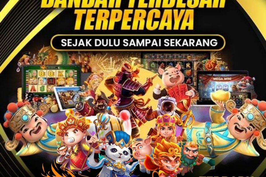 slot gacor maxwin