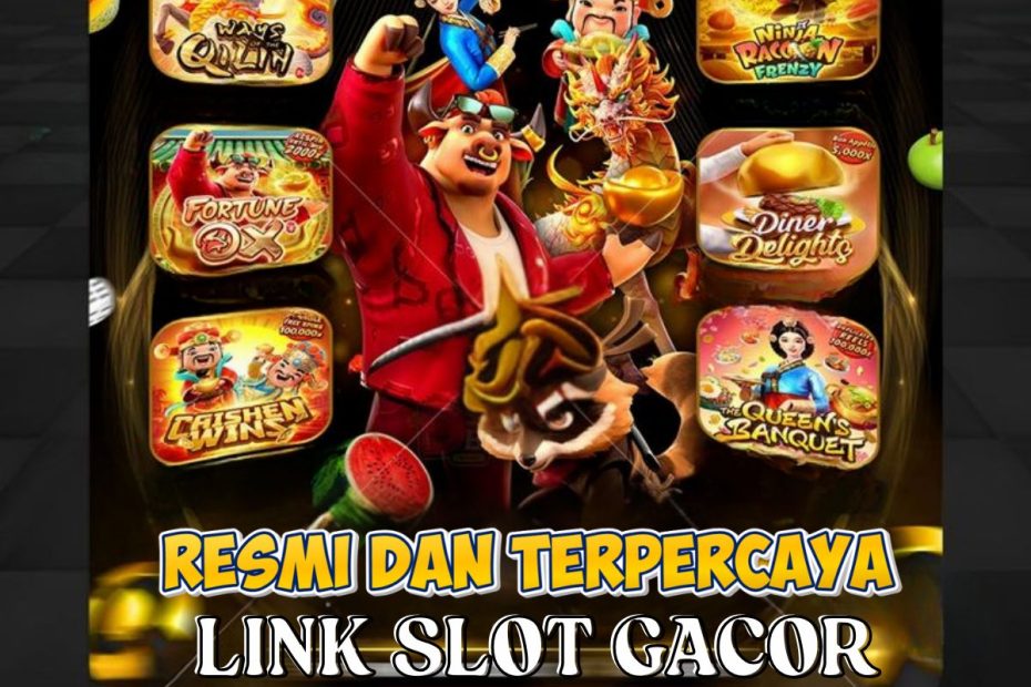 link slot gacor