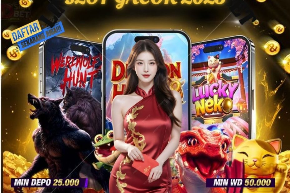 situs slot gacor 2023