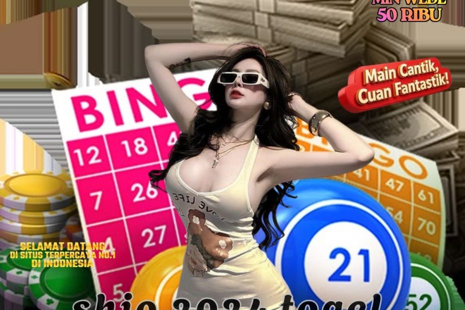 shio 2024 togel