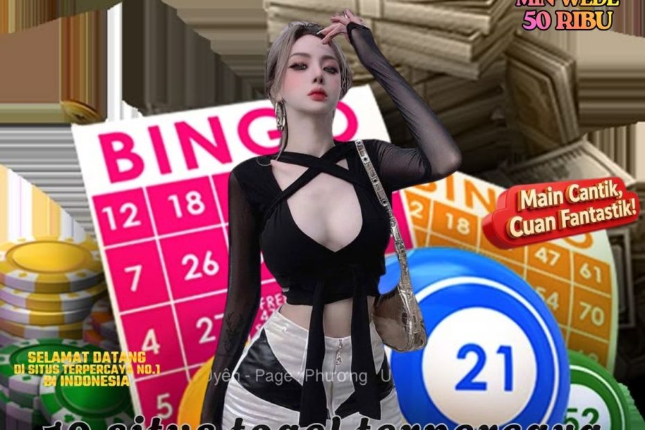 10 Situs Togel