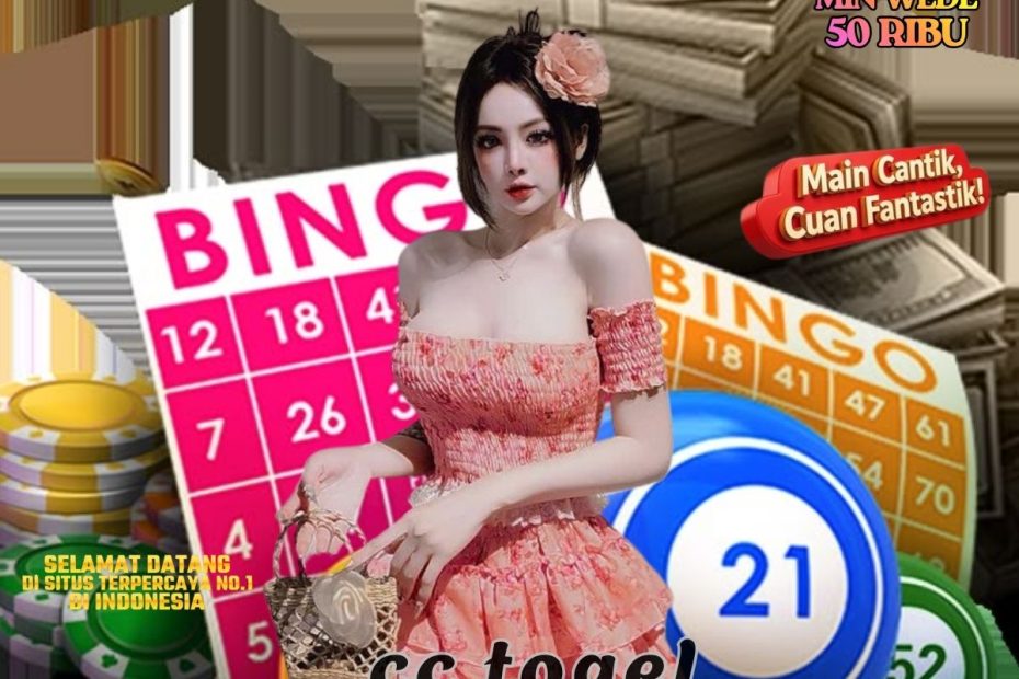 CC Togel