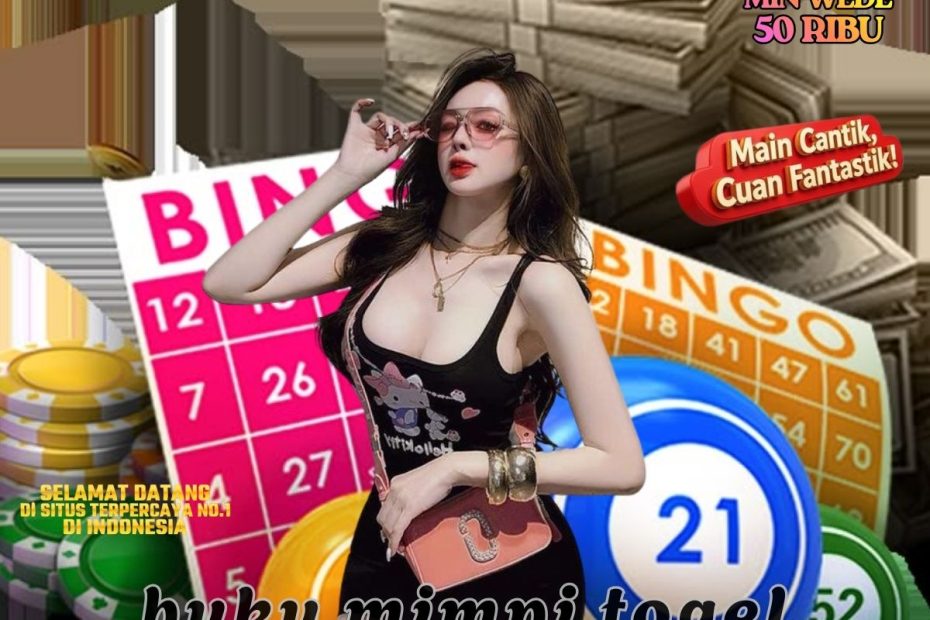Buku Mimpi Togel