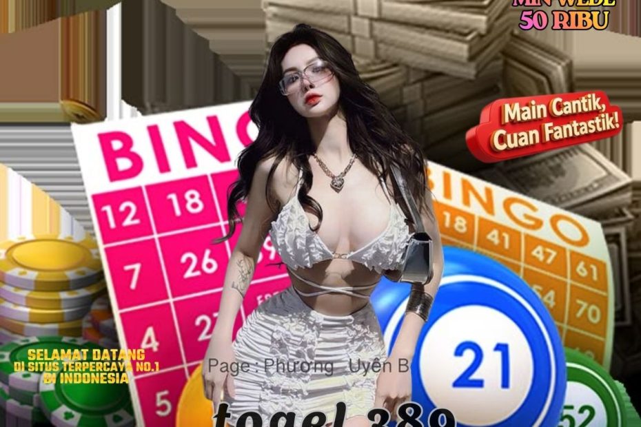 Togel 389