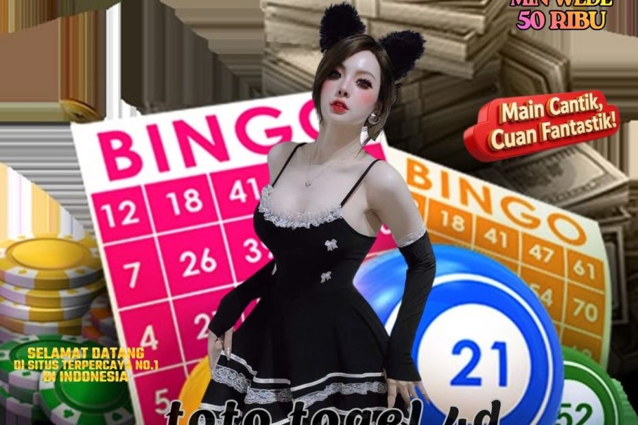 toto togel 4d