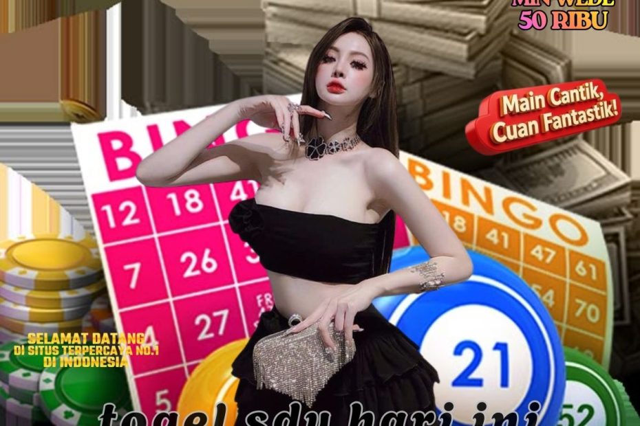 Togel SDY Hari Ini