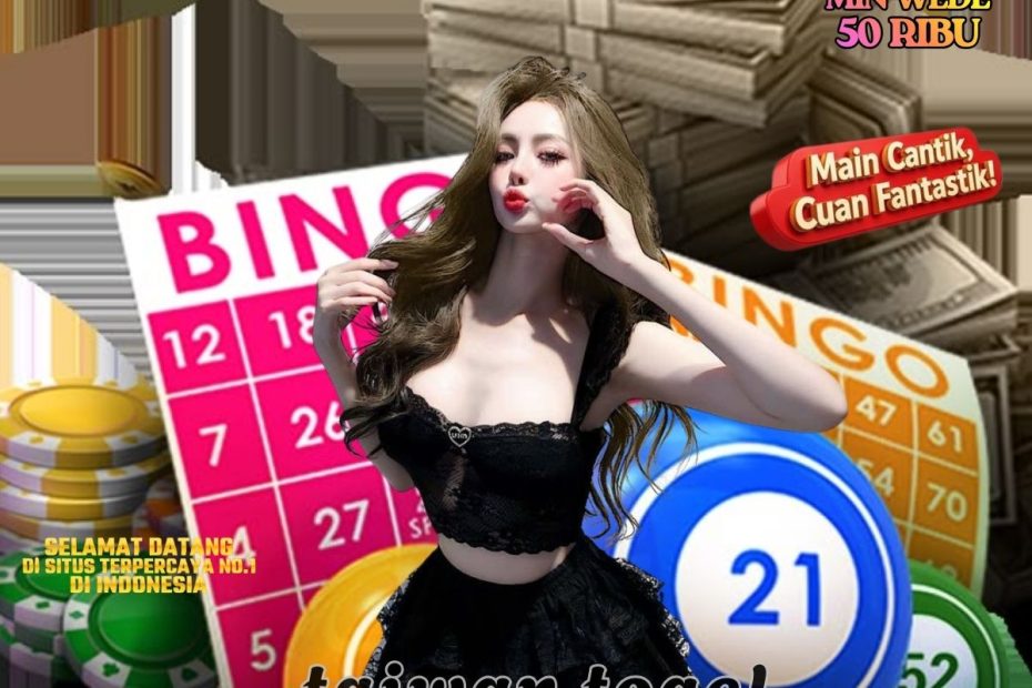 Taiwan Togel