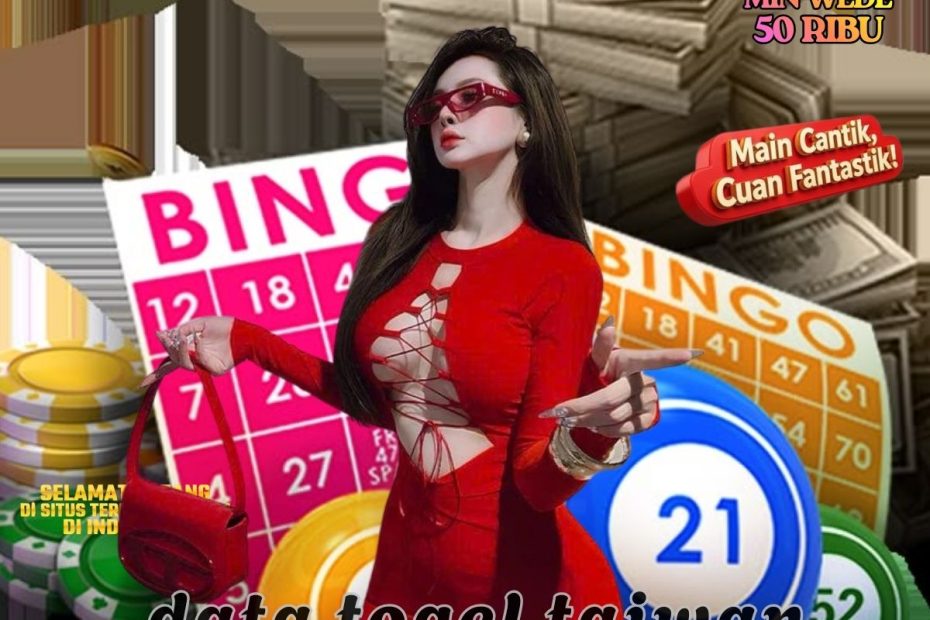 Data Togel Taiwan