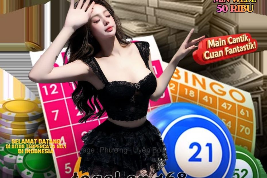 Togel On 168