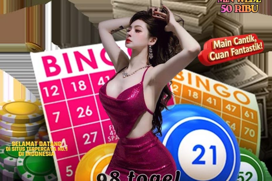 98 Togel