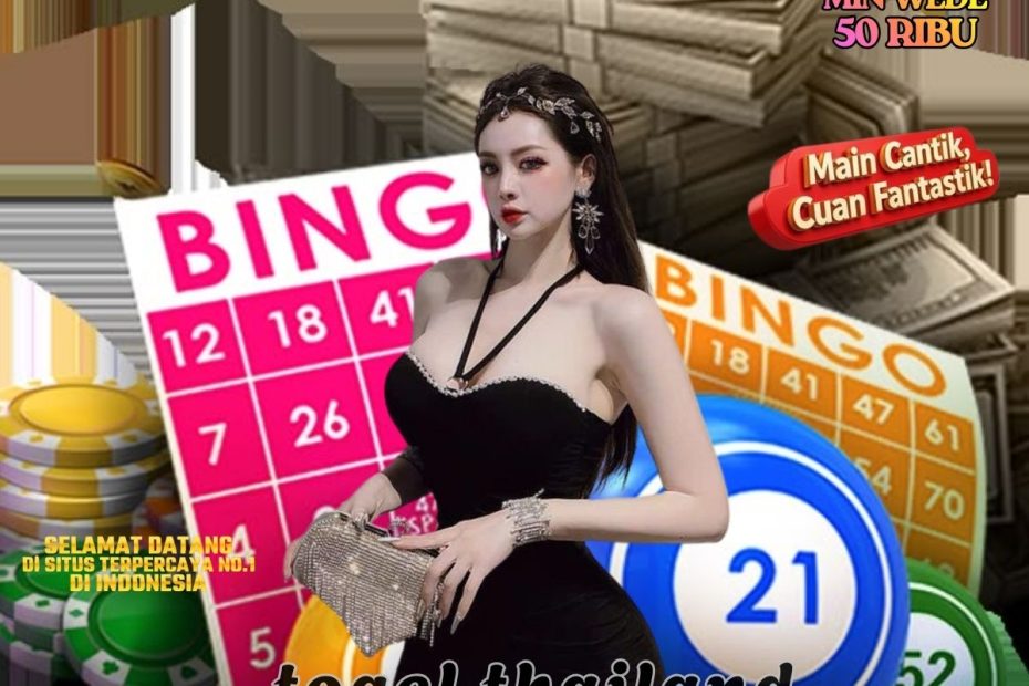 Togel Thailand