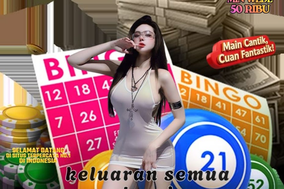 Keluaran Semua Togel