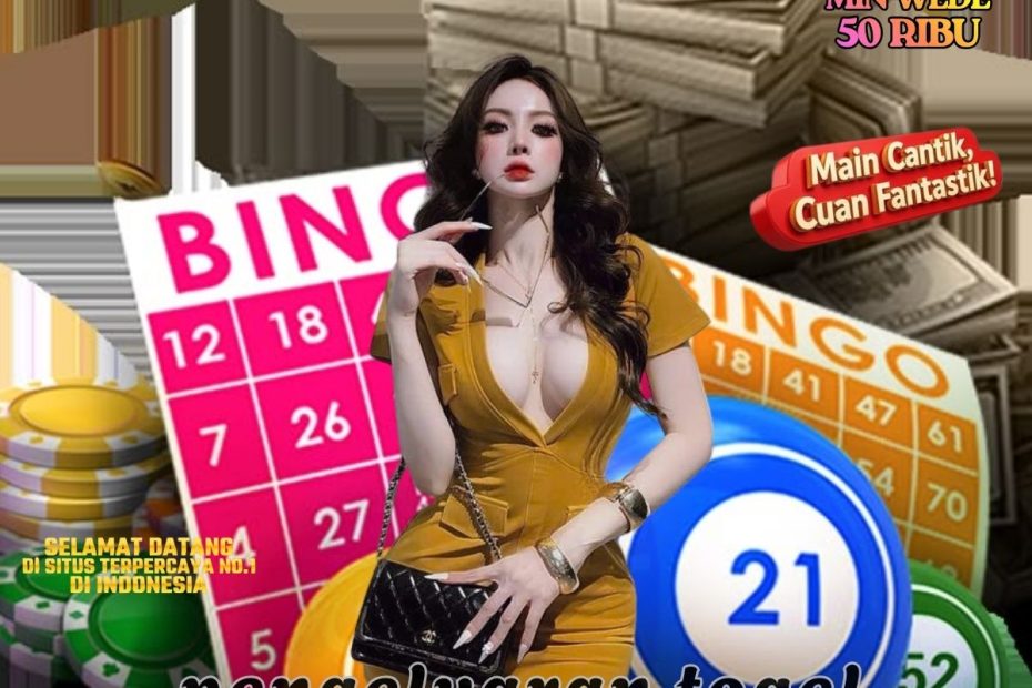 Pengeluaran Togel