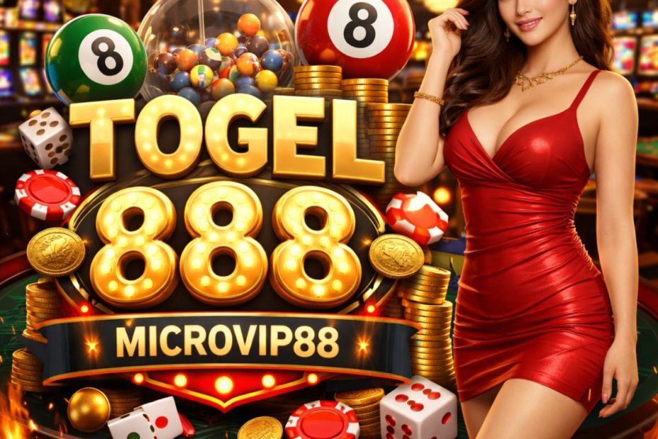 togel 888