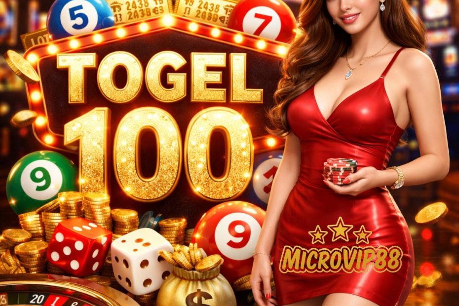 togel 100